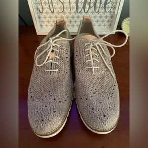 Cole Hann Zero grand shoes